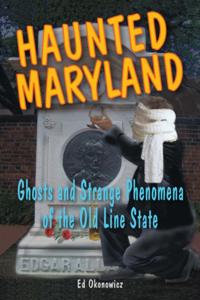 Haunted Series