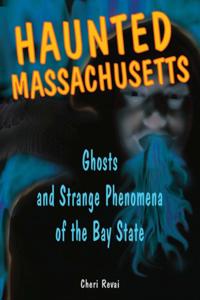 Haunted Series