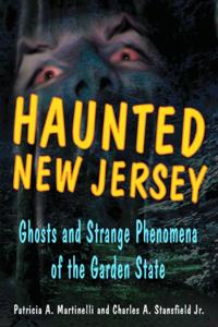 Haunted Series