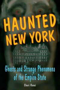 Haunted Series