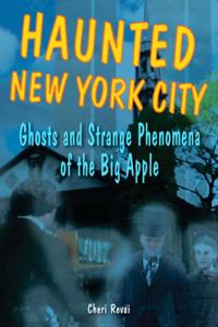 Haunted Series
