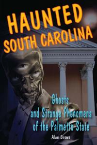 Haunted Series