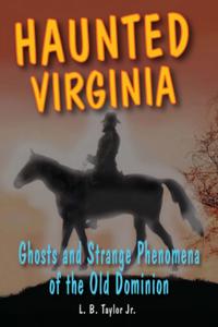 Haunted Series