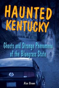 Haunted Series
