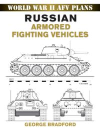 World War II AFV Plans