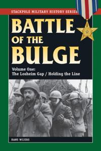 Stackpole Military History Series