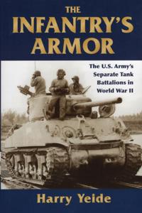 Infantry's Armor