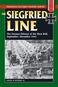 Stackpole Military History Series