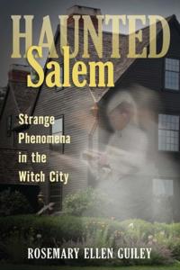 Haunted Series