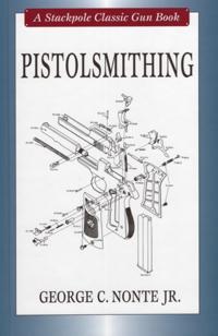 Stackpole Classic Gun Books