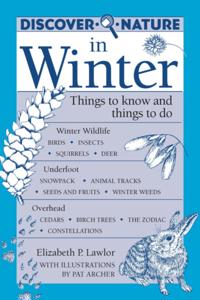 Discover Nature Series