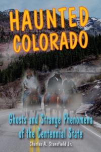 Haunted Series