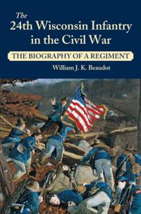 24th Wisconsin Infantry in the Civil War