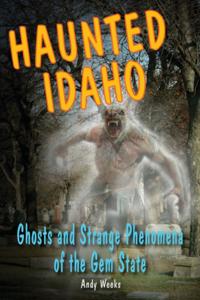 Haunted Series