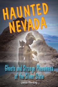 Haunted Series