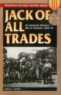 Stackpole Military History Series