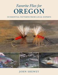 Favorite Flies