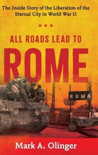 All Roads Lead to Rome