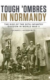 Tough 'Ombres in Normandy