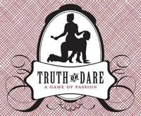 Bokomslag för "Truth or Dare"
