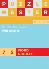 Puzzlemaster