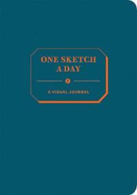 One sketch a day
