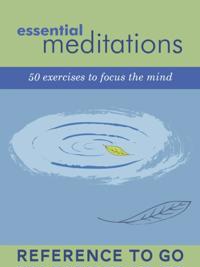 Essential Meditations Deck