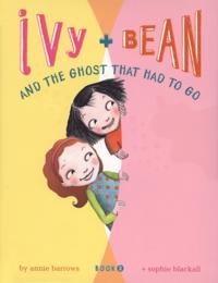 Ivy and Bean