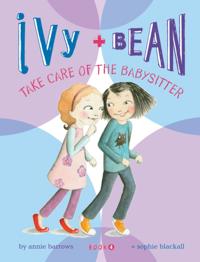 Ivy and Bean