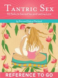 Tantric Sex Deck