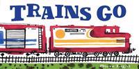 Trains Go