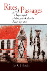 Jewish Culture and Contexts
