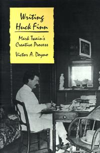 Writing &quote;Huck Finn&quote;