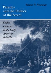 Early American Studies