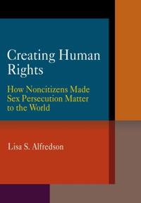 Pennsylvania Studies in Human Rights