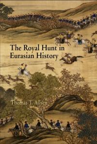 Encounters with Asia
