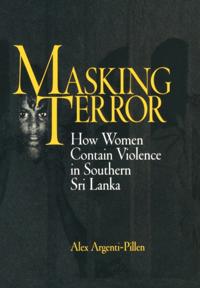 The Ethnography of Political Violence