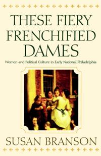 Early American Studies