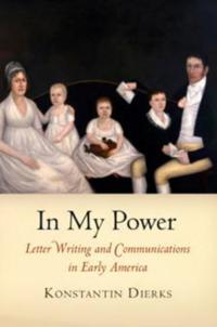 Early American Studies