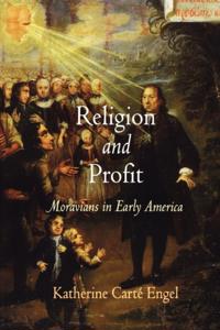 Early American Studies