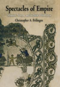 Divinations: Rereading Late Ancient Religion