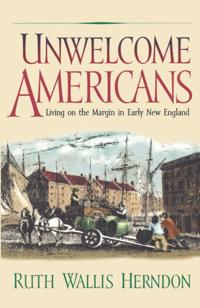 Early American Studies