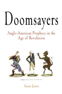 Early American Studies