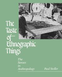 Contemporary Ethnography