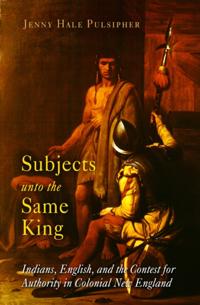 Early American Studies