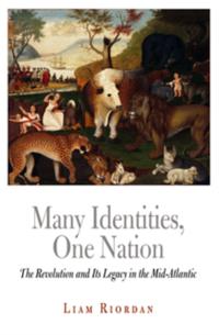 Early American Studies