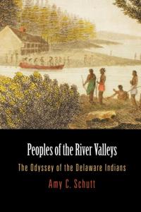 Early American Studies