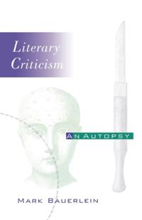 Critical Authors and Issues