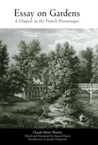 Penn Studies in Landscape Architecture
