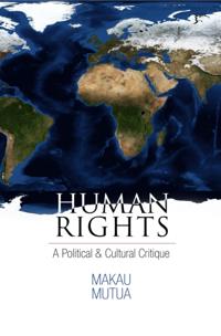 Pennsylvania Studies in Human Rights